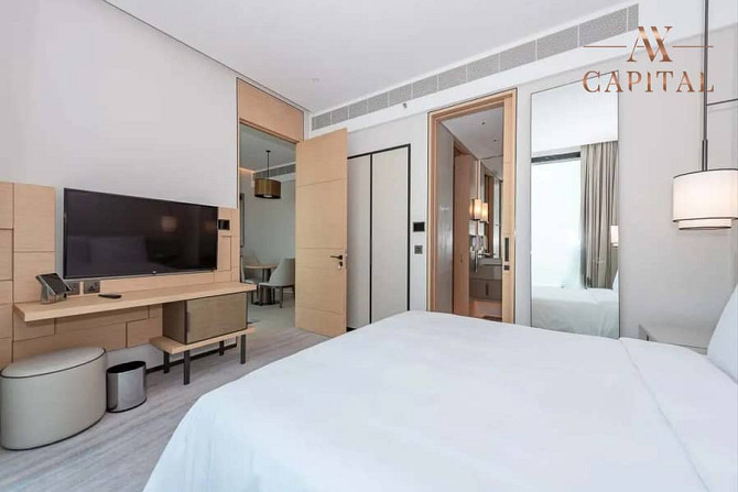 Vacant on 5th of April | Serviced Apartment Джумейра Бич Резиденс (ДЖБР) - изображение 8