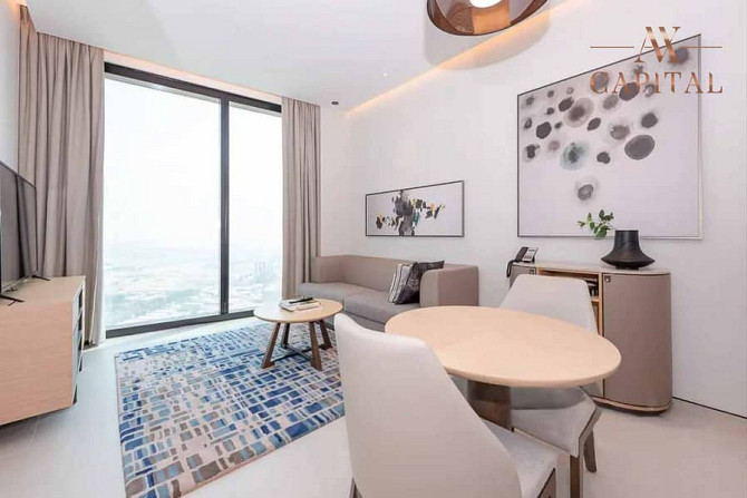Vacant on 5th of April | Serviced Apartment Джумейра Бич Резиденс (ДЖБР) - изображение 3