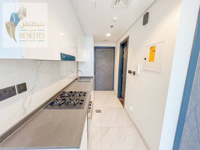 BRAND NEW APARTMENT | BRAND NEW BUILDING | CALL NOW | Dubai Studio City - photo 6