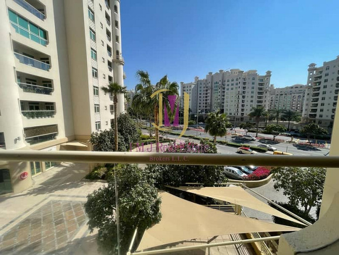 Partial Sea View | 3 Br, Type A | Vacant Palm Jumeirah - photo 8