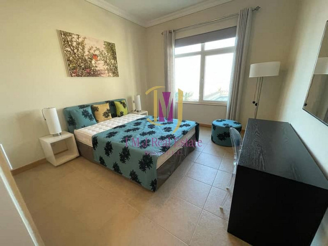 Partial Sea View | 3 Br, Type A | Vacant Palm Jumeirah - photo 6