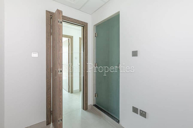 2BR Apartment | Unfurnished | Montrose B Dubai Science Park - photo 5