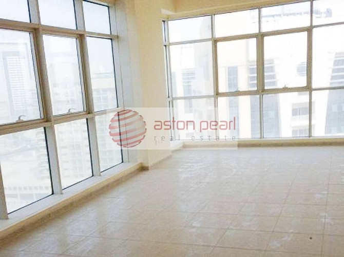 Spacious 2 Bed |Balcony |High Floor|Olympic Park 2 Дубай Спорт Сити - изображение 8