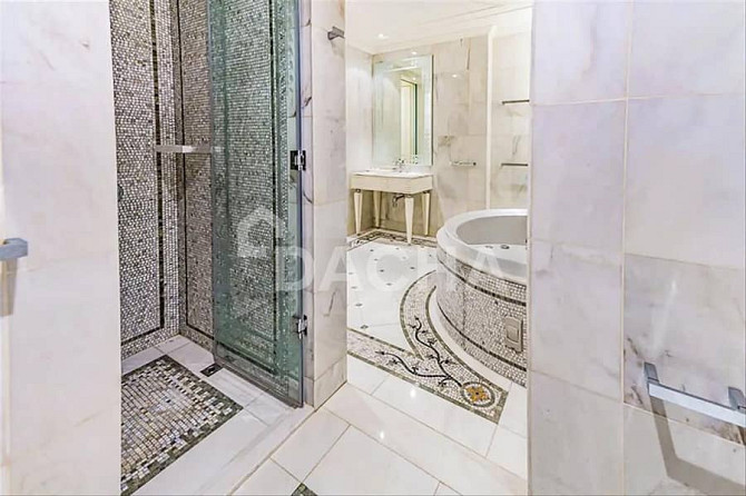DUPLEX: Versace Furniture / Private Pool Калчер Вилладж - изображение 5