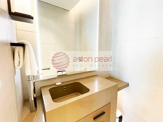 Marina View|Fully Furnished|1 BR Apartment| Vacant Джумейра Бич Резиденс (ДЖБР) - изображение 8