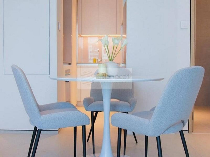 Marina View|Fully Furnished|1 BR Apartment| Vacant Джумейра Бич Резиденс (ДЖБР) - изображение 3