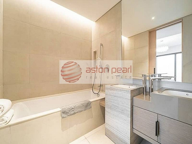 Marina View|Fully Furnished|1 BR Apartment| Vacant Джумейра Бич Резиденс (ДЖБР) - изображение 5