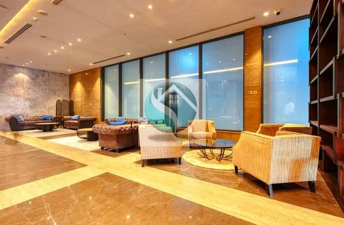 Studio Furnish Ready Move 42,000 Дубай Продакшн Сити - изображение 1