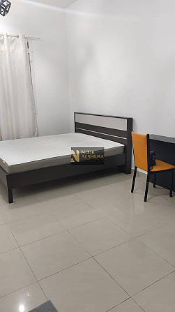 1 BHK WITH BALCONY FOR RENT ||  PARKING || GYM AND POOL,COMPLETLY FOR FAMILIES Интернешнл Сити - изображение 7