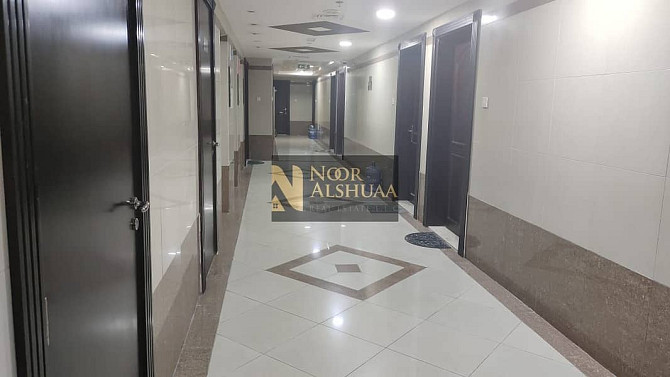 1 BHK WITH BALCONY FOR RENT ||  PARKING || GYM AND POOL,COMPLETLY FOR FAMILIES Интернешнл Сити - изображение 3