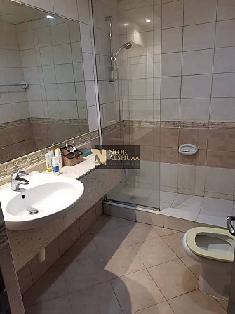 1 BHK WITH BALCONY FOR RENT ||  PARKING || GYM AND POOL,COMPLETLY FOR FAMILIES Интернешнл Сити - изображение 6
