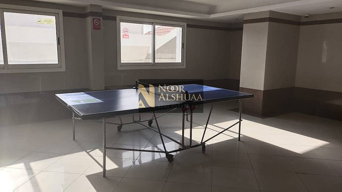 1 BHK WITH BALCONY FOR RENT ||  PARKING || GYM AND POOL,COMPLETLY FOR FAMILIES Интернешнл Сити - изображение 4