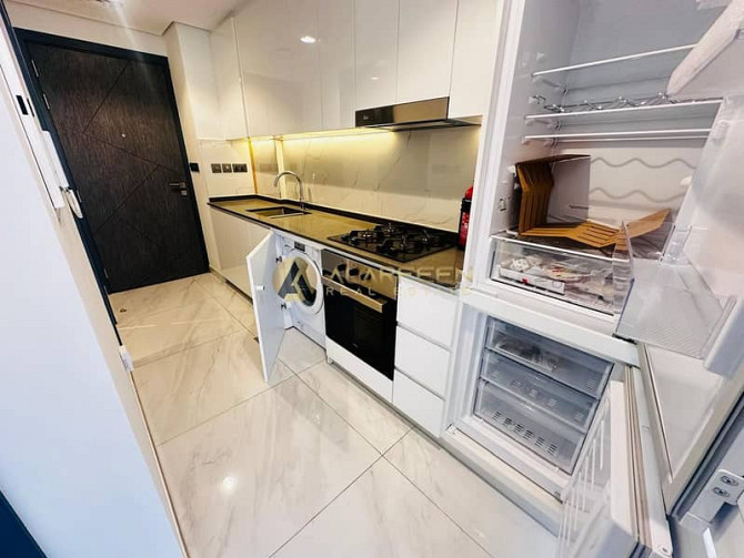 Brand New Building | Fitted Kitchen | Grab Keys Now Dubai Studio City - photo 1