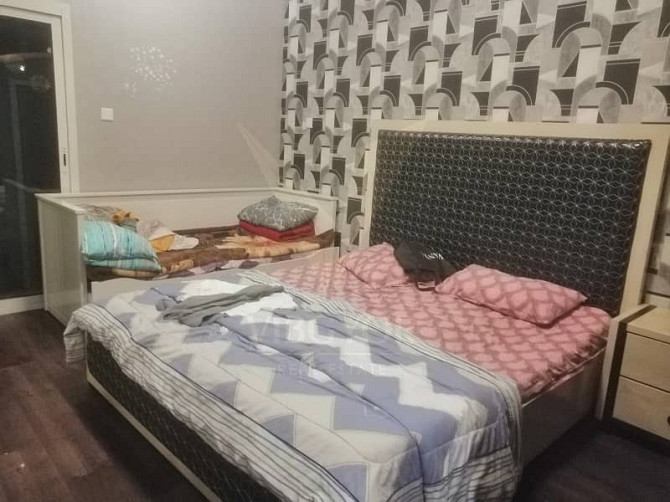 Vacant end of April | Fully Furnished | Chiller Free Дубай Спорт Сити - изображение 4