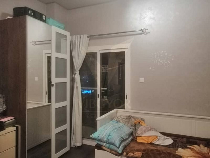 Vacant end of April | Fully Furnished | Chiller Free Дубай Спорт Сити - изображение 3