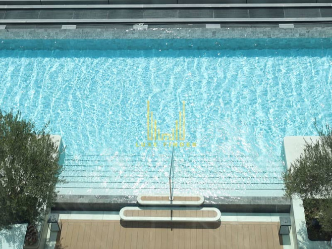 Stunning Duplex | Higher Floor | Burj View Za'abeel - photo 8