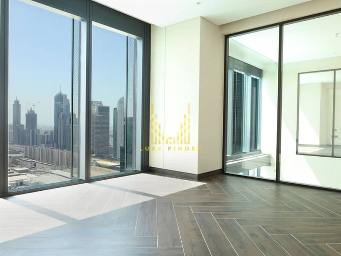 Stunning Duplex | Higher Floor | Burj View Za'abeel - photo 4