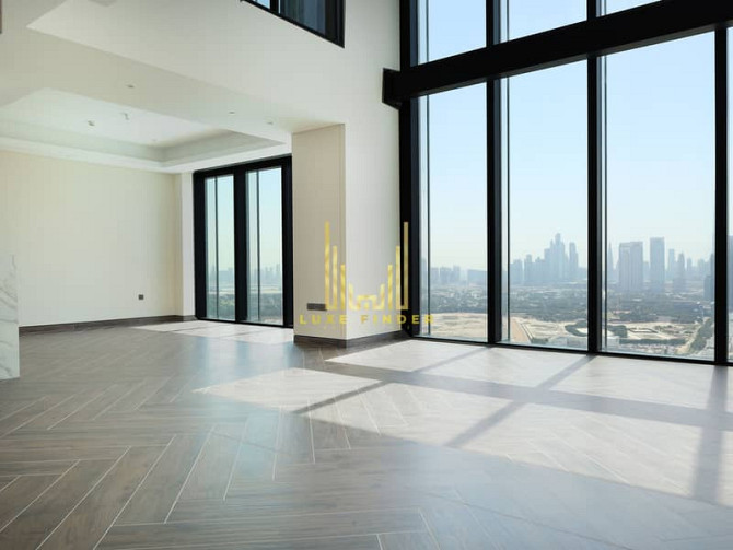 Stunning Duplex | Higher Floor | Burj View Za'abeel - photo 7