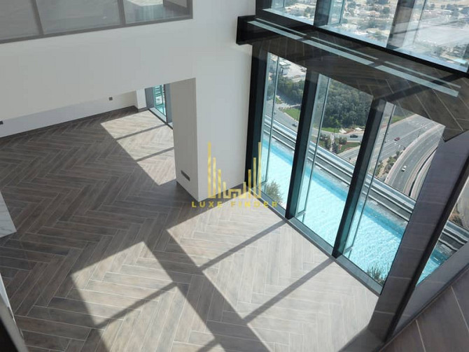 Stunning Duplex | Higher Floor | Burj View Za'abeel - photo 6
