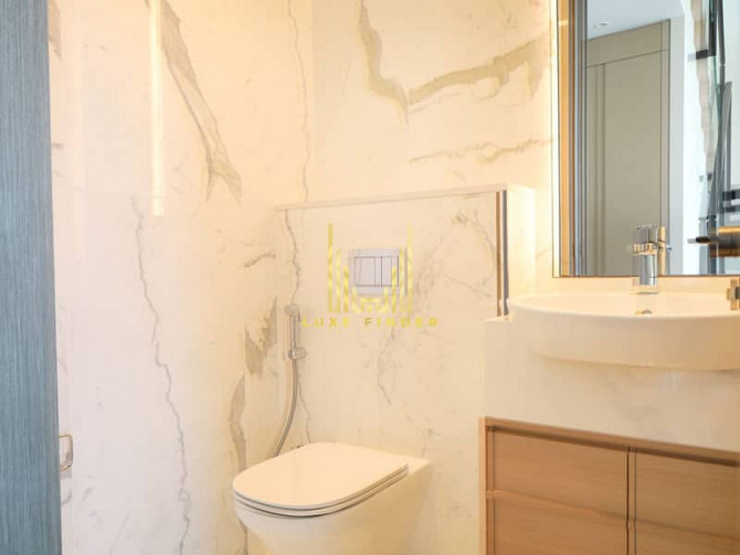 Stunning Duplex | Higher Floor | Burj View Za'abeel - photo 3