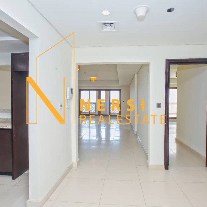 3 Bedroom Plus Maid At Balqis Residences Palm Jumeirah - photo 6