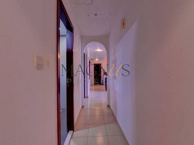 SEA & DUBAI AIN VIEWS | FULLYFURNISHED | PRIME LOCATION Jumeirah Beach Residence (JBR) - photo 5