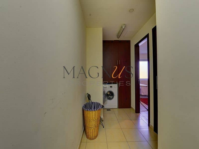 SEA & DUBAI AIN VIEWS | FULLYFURNISHED | PRIME LOCATION Jumeirah Beach Residence (JBR) - photo 4