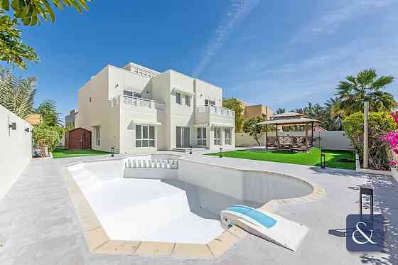 Sea View / Fully Furnished / Perfect for Family Jumeirah Beach Residence (JBR)