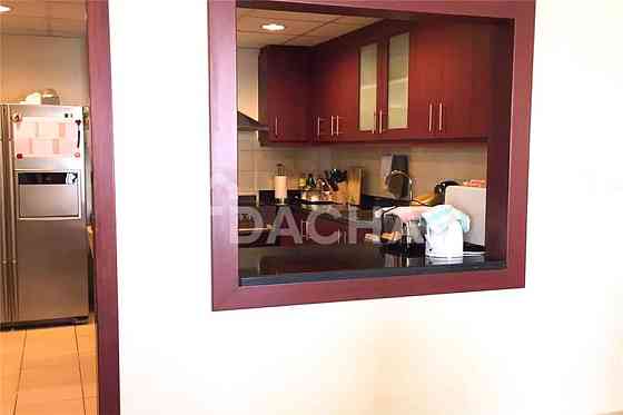 Sea View / Fully Furnished / Perfect for Family Jumeirah Beach Residence (JBR)