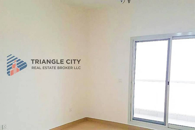 Hot Offer : Amazing View   Studio With Balcony For Rent  In Sport City  : Dubai  : Дубай Спорт Сити - изображение 5