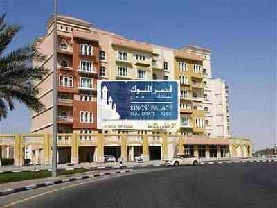 Large Well Maintained 2 bedrooms for Rent in CBD Интернешнл Сити