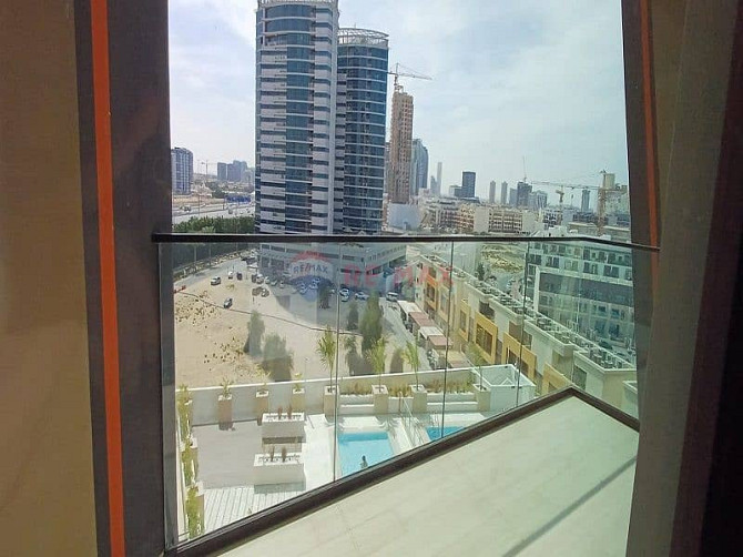 SMART HOME | BRAND NEW | CLOSED KITCHEN Jumeirah Village Circle (JVC) - photo 8