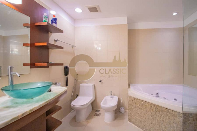 Skyline View | Bright 2 Bedroom  | 4 Cheques World Trade Centre - photo 8