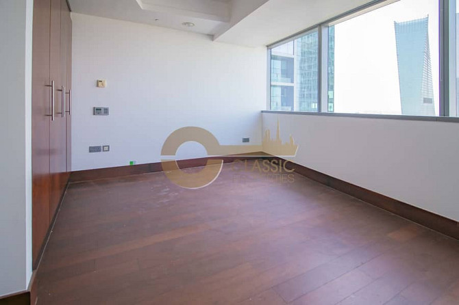 Skyline View | Bright 2 Bedroom  | 4 Cheques World Trade Centre - photo 2