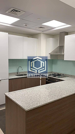1 Bedroom | Fully Furnished | Big  Balcony Аль Джадаф - изображение 6
