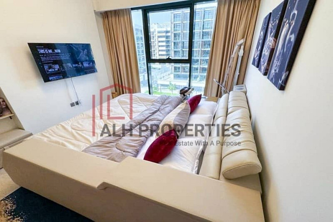 Premium Unit |   Smart Living |  Next to Downtown Мейдан Сити - изображение 8