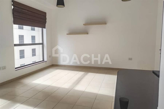Partial Beach View 1 Bed I VACANT NOW Джумейра Бич Резиденс (ДЖБР) - изображение 2
