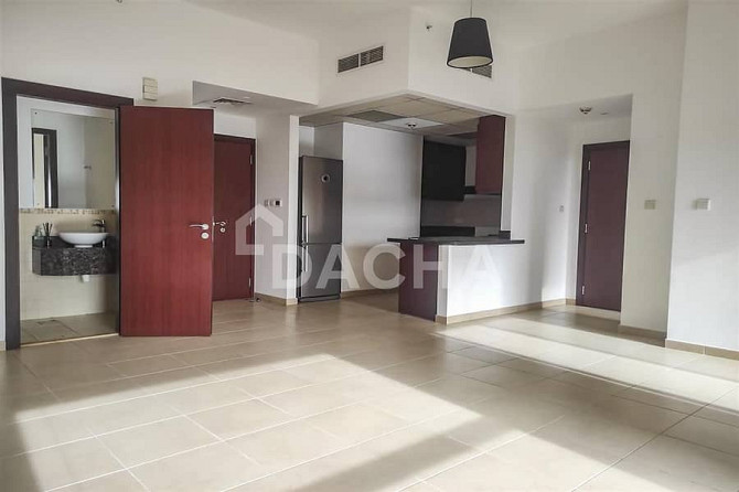 Partial Beach View 1 Bed I VACANT NOW Джумейра Бич Резиденс (ДЖБР) - изображение 7