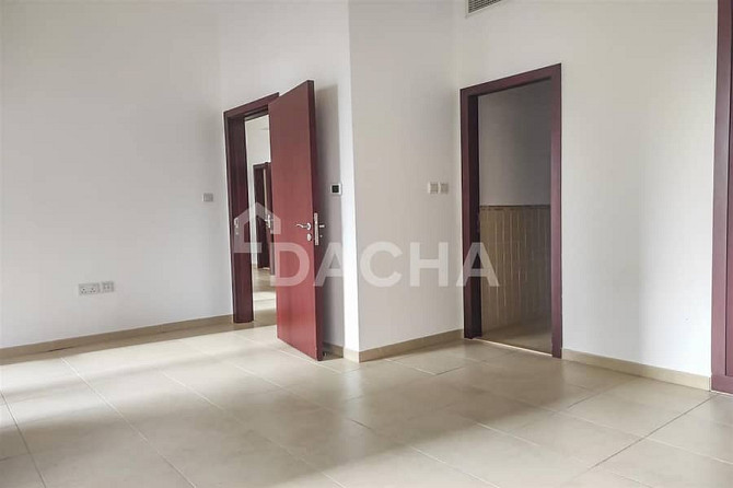 Partial Beach View 1 Bed I VACANT NOW Джумейра Бич Резиденс (ДЖБР) - изображение 8