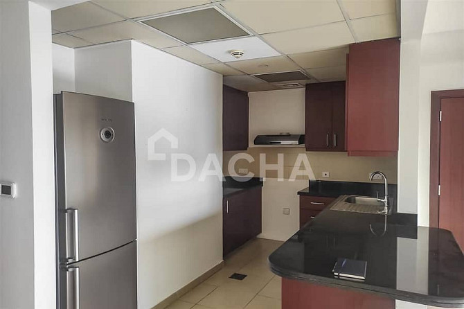 Partial Beach View 1 Bed I VACANT NOW Джумейра Бич Резиденс (ДЖБР) - изображение 4