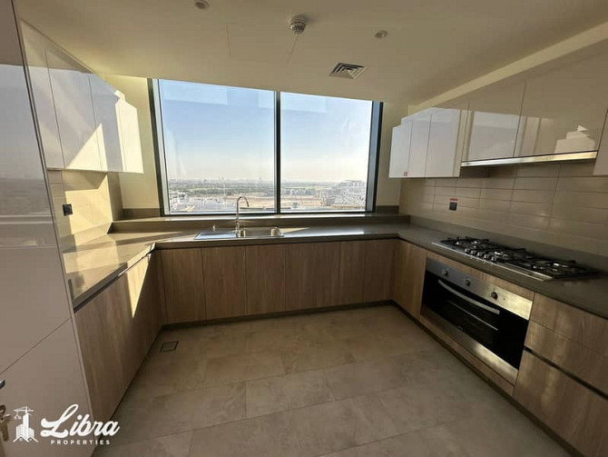 Duplex | High Floor | Brand New | Vacant Собха Хартланд - изображение 8