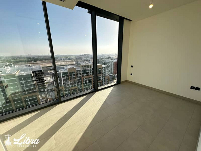 Duplex | High Floor | Brand New | Vacant Собха Хартланд - изображение 7