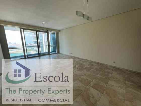 Large 3BR plus Maid's Room | Sea View | Vacant | Chiller Included Jumeirah Beach Residence (JBR)