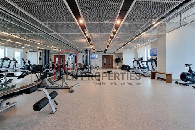 Palm Views | Brand New | Big Balcony| Large Layout Dubai Harbour - photo 6