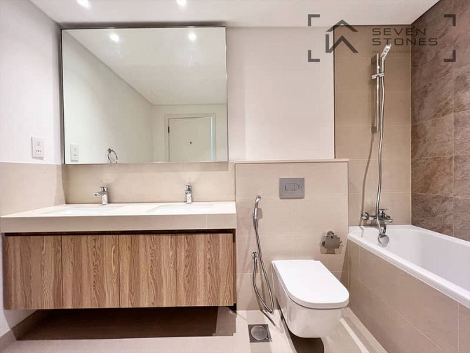 Ready | Prime Location | High Floor | City View Za'abeel - photo 2