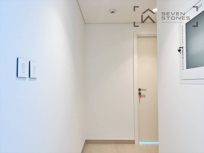 Ready | Prime Location | High Floor | City View Za'abeel - photo 5