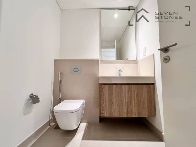 Ready | Prime Location | High Floor | City View Za'abeel - photo 6