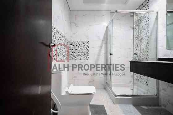 UNFURNISHED I 2 BEDROOM I FAMILY-FRIENDLY Интернешнл Сити