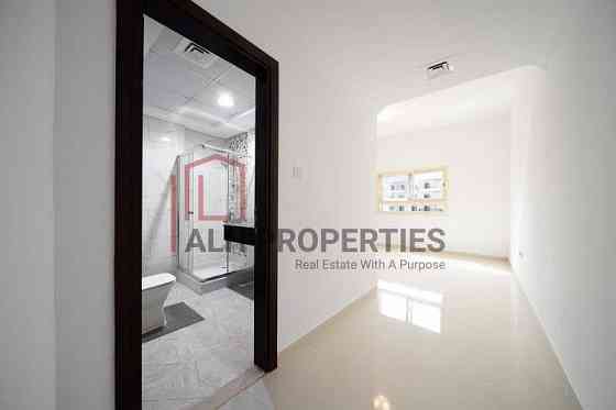 UNFURNISHED I 2 BEDROOM I FAMILY-FRIENDLY Интернешнл Сити