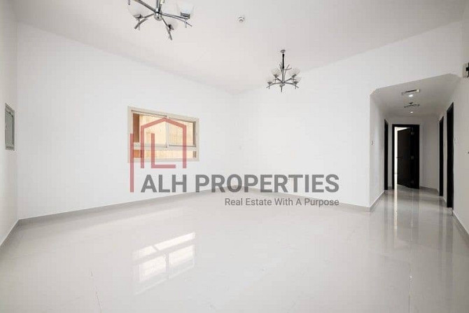 UNFURNISHED I 2 BEDROOM I FAMILY-FRIENDLY International City - изображение 1